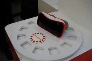 Illustration for article titled Google resucita un clásico de Mattel como juguete de realidad virtual